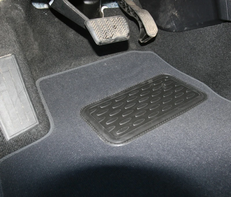 Коврики в салон Klever Premium For LEXUS NX 2014 > кросс. 4 шт.(текстиль)|Автомобильные коврики