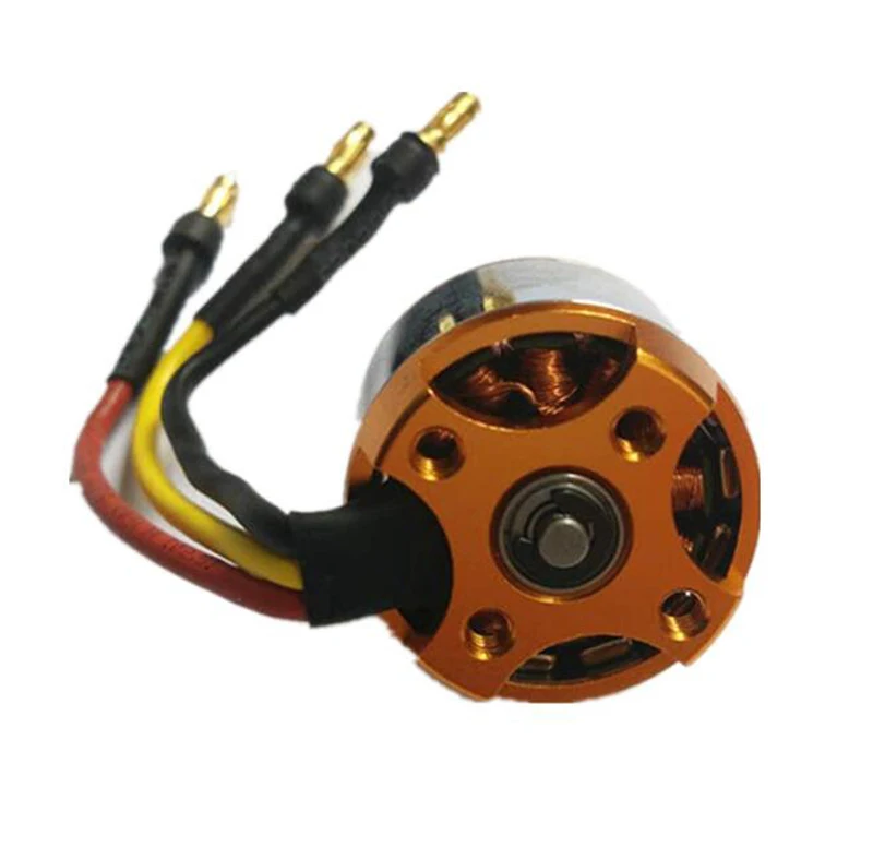 4PCs XXD A2212 930/1000/1400/2200/2450KV Brushless Motor Outrunner Motors For RC Aircraft Airplane Multi-copter Parts
4PCs XXD A2212 930/1000/1400/2200/2450KV Brushless Motor Outrunner Motors For RC Aircraft Airplane Multi-copter Parts