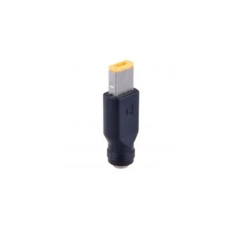 Mini Size Power jack Convertor Connector Adapter Charger For Lenovo ThinkPad X1 Carbon 0B47046 UltraBook Notebook Laptop
Mini Size Power jack Convertor Connector Adapter Charger For Lenovo ThinkPad X1 Carbon 0B47046 UltraBook Notebook Laptop