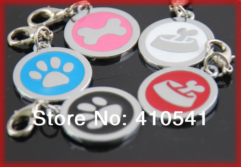 New Sale Wholesale Free Shipping Pet Product Mix Colors 600 Pcs/ Lot Zinc Alloy Pet ID Tags Pet Dog Cat Tags Animal Products
New Sale Wholesale Free Shipping Pet Product Mix Colors 600 Pcs/ Lot Zinc Alloy Pet ID Tags Pet Dog Cat Tags Animal Products