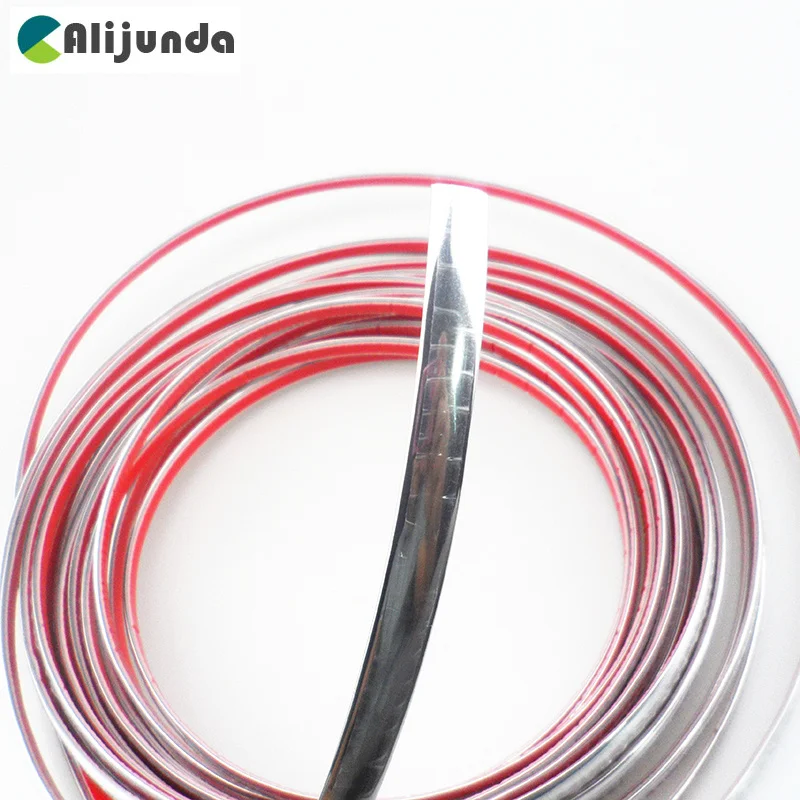 Хромированные аксессуары для стайлинга автомобиля 10 мм X15m, декоративная лента для Nissan Teana X-Trail Qashqai Livina Sylphy Tiida, солнечный Марш
Хромированные аксессуары для стайлинга автомобиля 10 мм X15m, декоративная лента для Nissan Teana X-Trail Qashqai Livina Sylphy Tiida, солнечный Марш