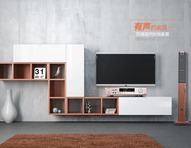 KYYSLB LPA-50F true 5.1 Dolby AC-3 Home Digital Professional HIFI Bluetooth amplifier 220V 600W Home Amplifier Theater Audio
KYYSLB LPA-50F true 5.1 Dolby AC-3 Home Digital Professional HIFI Bluetooth amplifier 220V 600W Home Amplifier Theater Audio