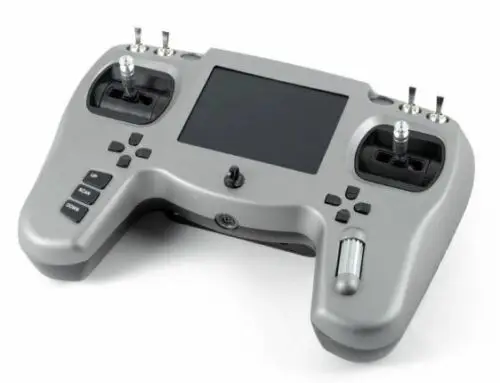 Радиоконтроллер TBS Tango FPV RC 10 канальный цифровой 40 высокопроизводительный