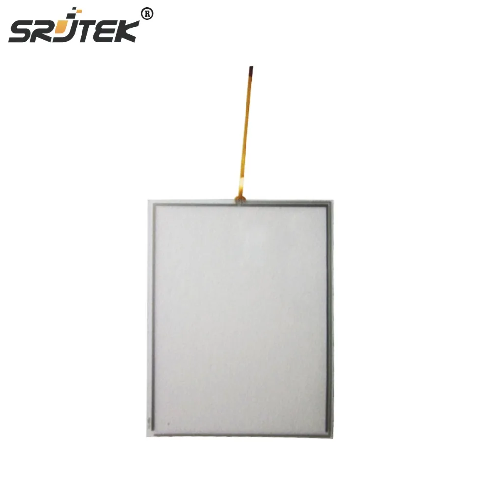 Srjtek 1PCS Touch Screen Panel For SIMATIC HMI KTP1000 6AV6 647-0AF11-3AX0 6AV6647-0AF11-3AX0 234*181mm
Srjtek 1PCS Touch Screen Panel For SIMATIC HMI KTP1000 6AV6 647-0AF11-3AX0 6AV6647-0AF11-3AX0 234*181mm
