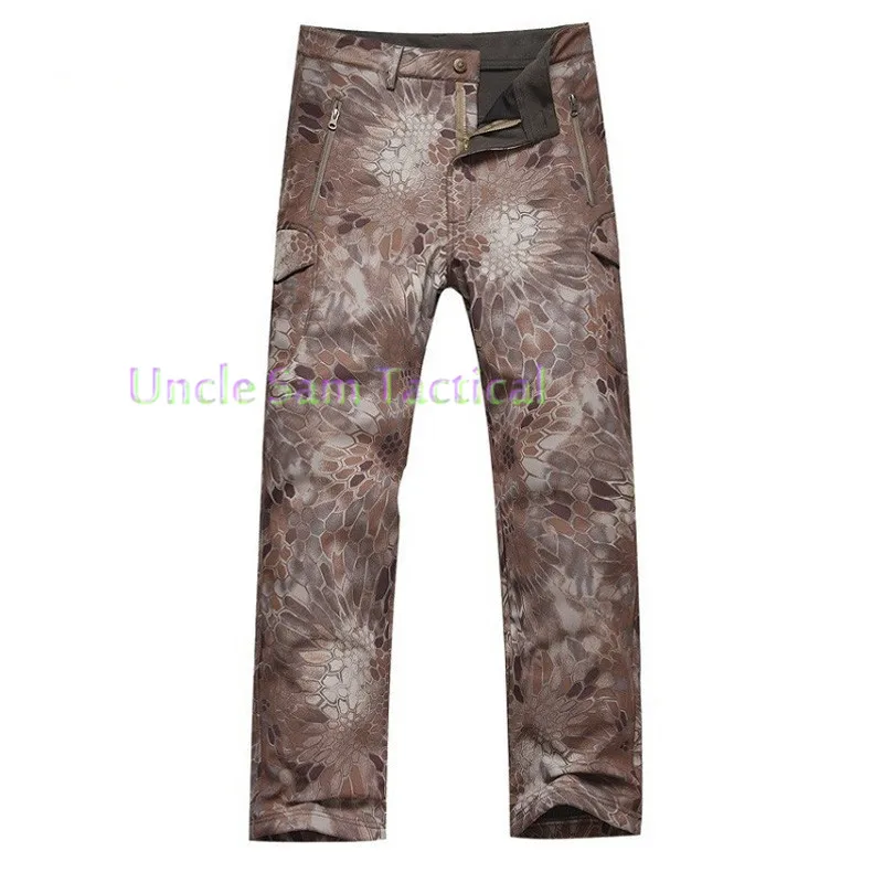 2018 Men's TAD Shark Skin Soft Shell Charge Stalker Pants Waterproof Windproof Climbimg Hiking Camping Trousers
2018 Men's TAD Shark Skin Soft Shell Charge Stalker Pants Waterproof Windproof Climbimg Hiking Camping Trousers