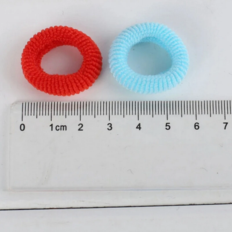 1pcs Pack Good Elastics Girls Hair scrunchy Children Baby headband Colorful Elastic Hair Band
1pcs Pack Good Elastics Girls Hair scrunchy Children Baby headband Colorful Elastic Hair Band