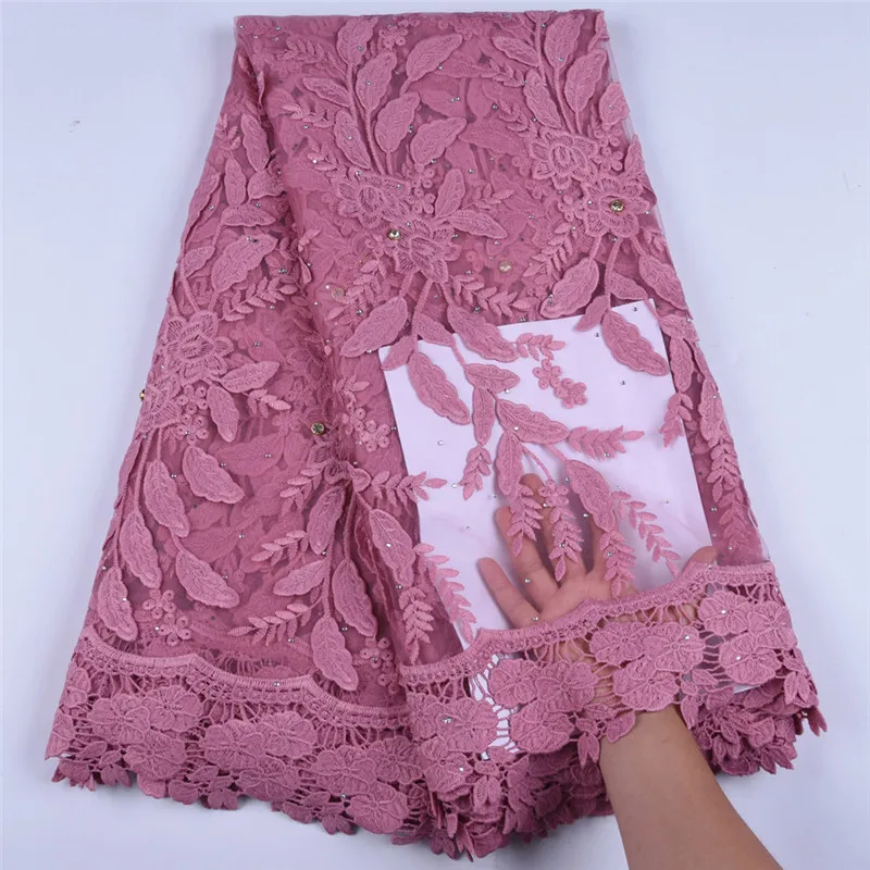 Latest Milk Silk Lace Embroiderey African Lace High Quality French Mesh Lace Fabric Nigerian Lace Fabric For Wedding Dress 1606B
Latest Milk Silk Lace Embroiderey African Lace High Quality French Mesh Lace Fabric Nigerian Lace Fabric For Wedding Dress 1606B