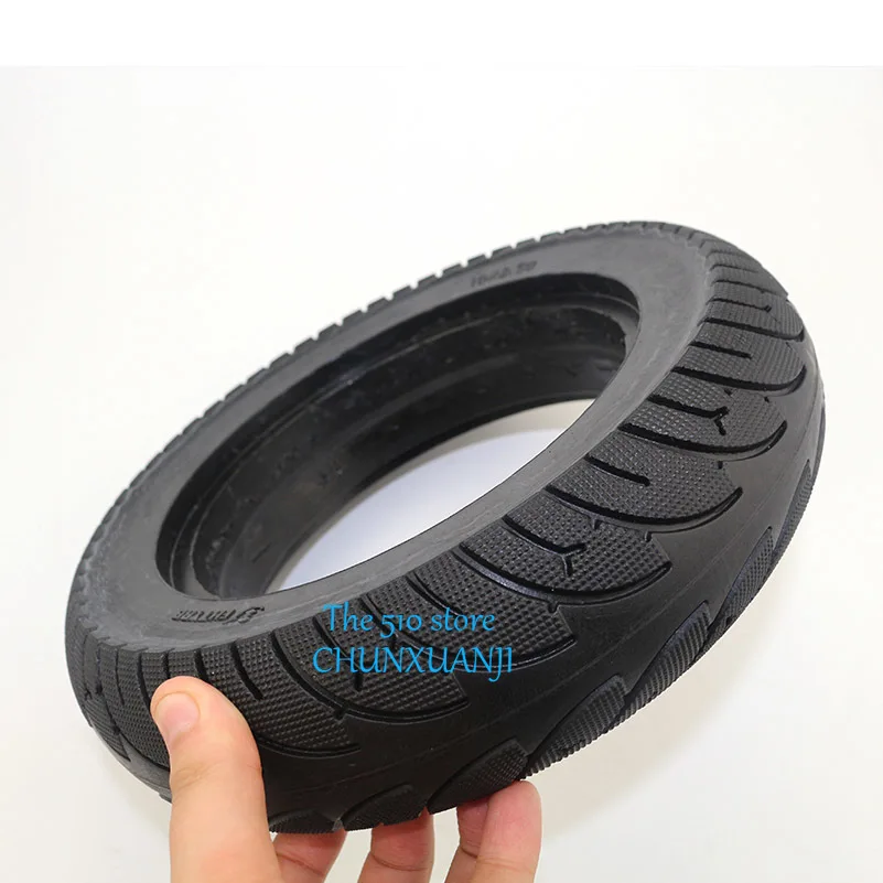 High performance10 inch electric scooter 10x2.50 solid tires tubeless tires10*2.50
High performance10 inch electric scooter 10x2.50 solid tires tubeless tires10*2.50