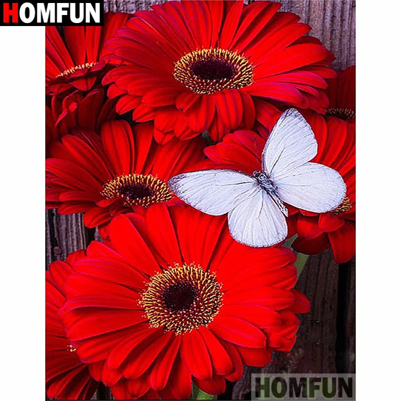Алмазная 5D картина HOMFUN «Цветочный пейзаж», полноразмерная/круглая вышивка крестиком, домашний декор, подарок, A17071
Алмазная 5D картина HOMFUN «Цветочный пейзаж», полноразмерная/круглая вышивка крестиком, домашний декор, подарок, A17071