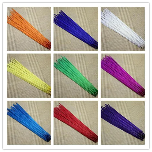 Wholesale 50 pcs beautiful Pheasant Feather 20-22 inches 50-55 cm variety of colors DIY jewelry decoration
Wholesale 50 pcs beautiful Pheasant Feather 20-22 inches 50-55 cm variety of colors DIY jewelry decoration