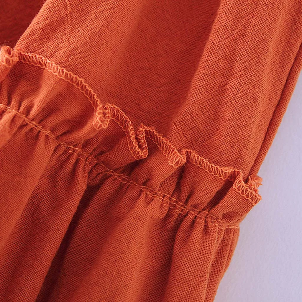 Ladies Solid color ruffled lace skirt Fashion Women Sexy Casual Solid Ruffles A-Line Pleated Lace Up Short SKirt Holiday 5.27
Ladies Solid color ruffled lace skirt Fashion Women Sexy Casual Solid Ruffles A-Line Pleated Lace Up Short SKirt Holiday 5.27