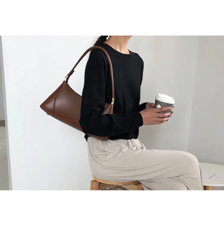 Designer Style Women Tote Bag Vintage High Quality Gorgerous Genuine Leather Office Lady Shoulder Bag Female Casual Ins Bolsa
Designer Style Women Tote Bag Vintage High Quality Gorgerous Genuine Leather Office Lady Shoulder Bag Female Casual Ins Bolsa