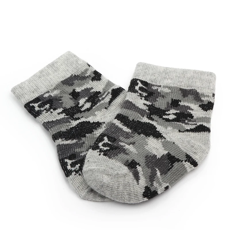 New 6 Pair Baby Socks for Boys Girls Infant Cotton Cartoon Floral Pattern Socks Warm Anti Slip Floor Socks
New 6 Pair Baby Socks for Boys Girls Infant Cotton Cartoon Floral Pattern Socks Warm Anti Slip Floor Socks