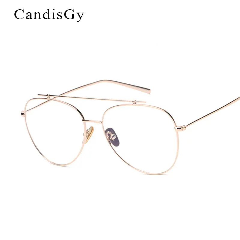 Очки солнцезащитные женские с прозрачными линзами, брендовые дизайнерские классические, в металлической оправе с плоским верхом
Очки солнцезащитные женские с прозрачными линзами, брендовые дизайнерские классические, в металлической оправе с плоским верхом