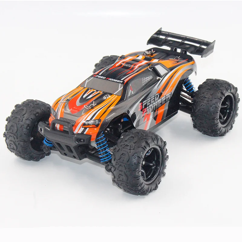 RC4x4 фара дальнего света, MG9203 2,4 г 40 км/ч Высокая Скорость гоночный автомобиль восхождение дистанционного Управление Carro RC электрический авто...
RC4x4 фара дальнего света, MG9203 2,4 г 40 км/ч Высокая Скорость гоночный автомобиль восхождение дистанционного Управление Carro RC электрический авто...