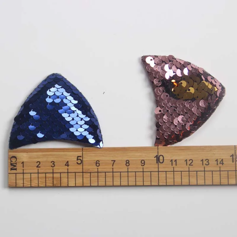 300PCS Chic European Kids Girl Flip Sequins Cat Ears Trendy Infantile Kids DIY Hair Accessories Children Headwear For Women
300PCS Chic European Kids Girl Flip Sequins Cat Ears Trendy Infantile Kids DIY Hair Accessories Children Headwear For Women