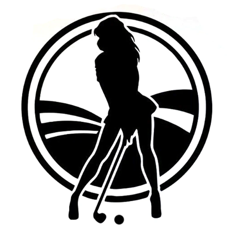 13,1 см * 14,5 см интересная виниловая Автомобильная наклейка для гольфа
13,1 см * 14,5 см интересная виниловая Автомобильная наклейка для гольфа