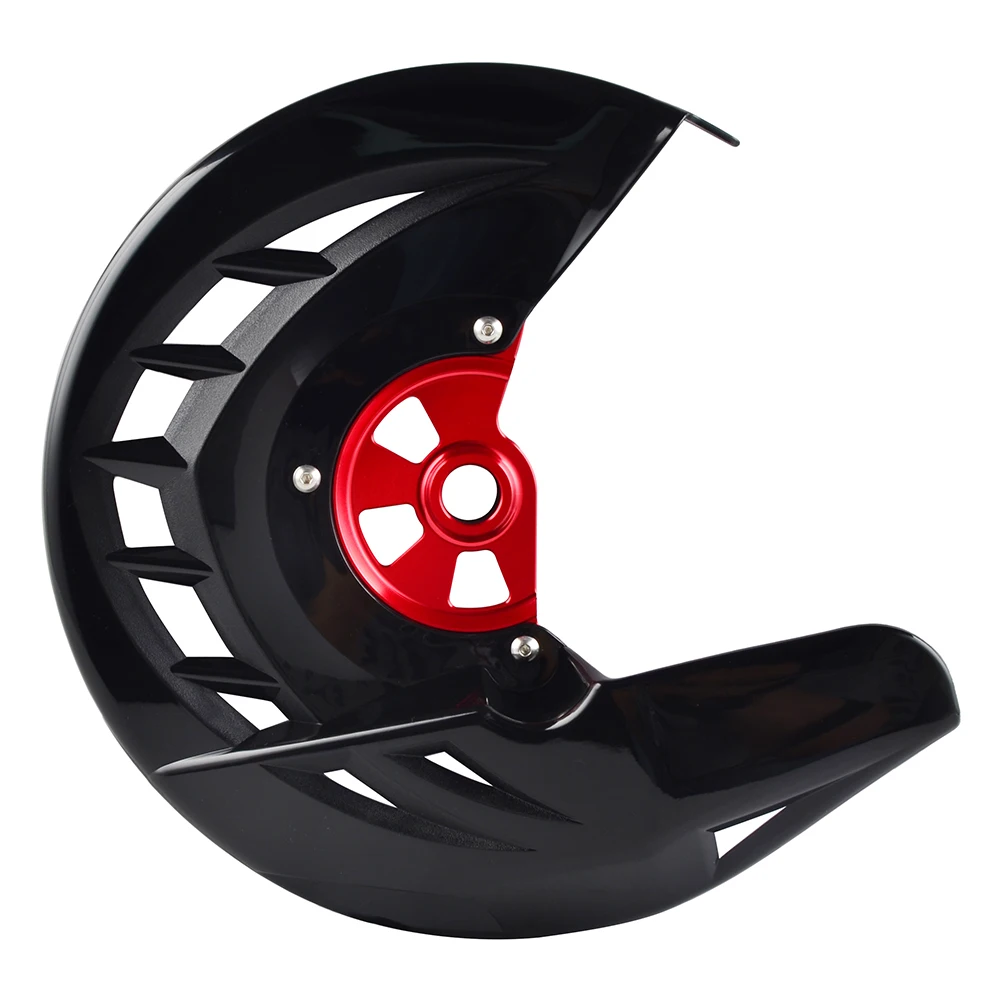 Front Brake Disc Guard Protector For Honda CR CRF 125R 250R 450R 250X 450X 450RX CR125R CR250R CRF250R CRF250X CRF450R CRF450X
Front Brake Disc Guard Protector For Honda CR CRF 125R 250R 450R 250X 450X 450RX CR125R CR250R CRF250R CRF250X CRF450R CRF450X