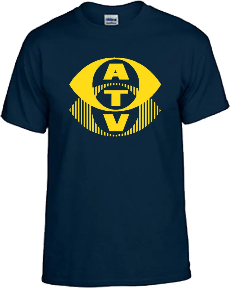 2019 New Summer Fashion Men T Shirt ATV T SHIRT RETRO NAVY BLUE CREW NECK SHORT SLEEVE T Shirts
2019 New Summer Fashion Men T Shirt ATV T SHIRT RETRO NAVY BLUE CREW NECK SHORT SLEEVE T Shirts