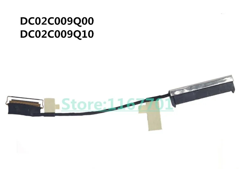 New ORG Laptop/notebook HDD/Hard disk cable for Lenovo Thinkpad X270 DX270 SATA HDD DC02C009Q10 DC02C009Q00 WD-CLW4BH02 01HW968
New ORG Laptop/notebook HDD/Hard disk cable for Lenovo Thinkpad X270 DX270 SATA HDD DC02C009Q10 DC02C009Q00 WD-CLW4BH02 01HW968