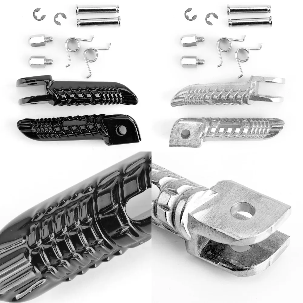 Передняя Подножка для мотоцикла Topteng, подножка для Suzuki GSXR600 GSXR750 2006-2014 GSXR1000 2005-2014, детали двигателя
Передняя Подножка для мотоцикла Topteng, подножка для Suzuki GSXR600 GSXR750 2006-2014 GSXR1000 2005-2014, детали двигателя