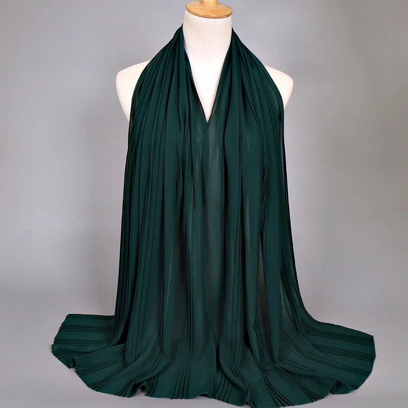 Muslim Wrinkle Scarf Hijabs Bubble Chiffon Ripple Hijab Plain Islamic Underscarf Cover Bonnet womens capes and shawls Scarf
Muslim Wrinkle Scarf Hijabs Bubble Chiffon Ripple Hijab Plain Islamic Underscarf Cover Bonnet womens capes and shawls Scarf