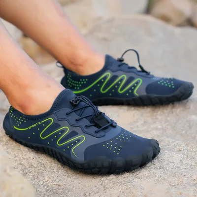 Unisex Water Shoes Men Barefoot Women Beach Sandals Upstream Summer Outdoor Aqua Shoes Sea Quick Dry
Unisex Water Shoes Men Barefoot Women Beach Sandals Upstream Summer Outdoor Aqua Shoes Sea Quick Dry