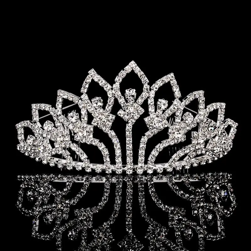 free shipping Ultra- fine crown shining wedding bridal rhinestone big tiaras and crowns
free shipping Ultra- fine crown shining wedding bridal rhinestone big tiaras and crowns