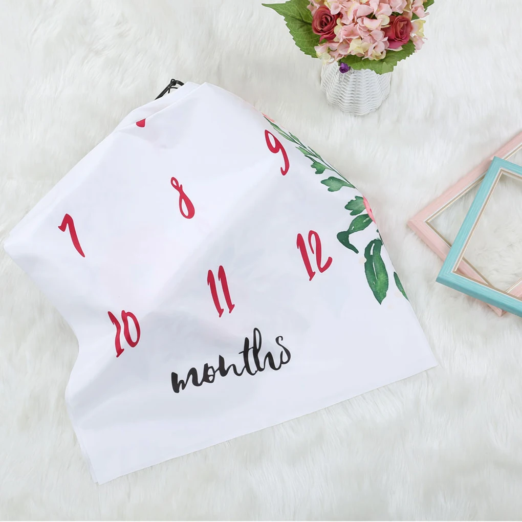 Floral Pattern Baby Blankets Swaddle Wrap Cute Blanket Newborn Bathing Towels DIY Infant Photo Prop Baby photography props
Floral Pattern Baby Blankets Swaddle Wrap Cute Blanket Newborn Bathing Towels DIY Infant Photo Prop Baby photography props