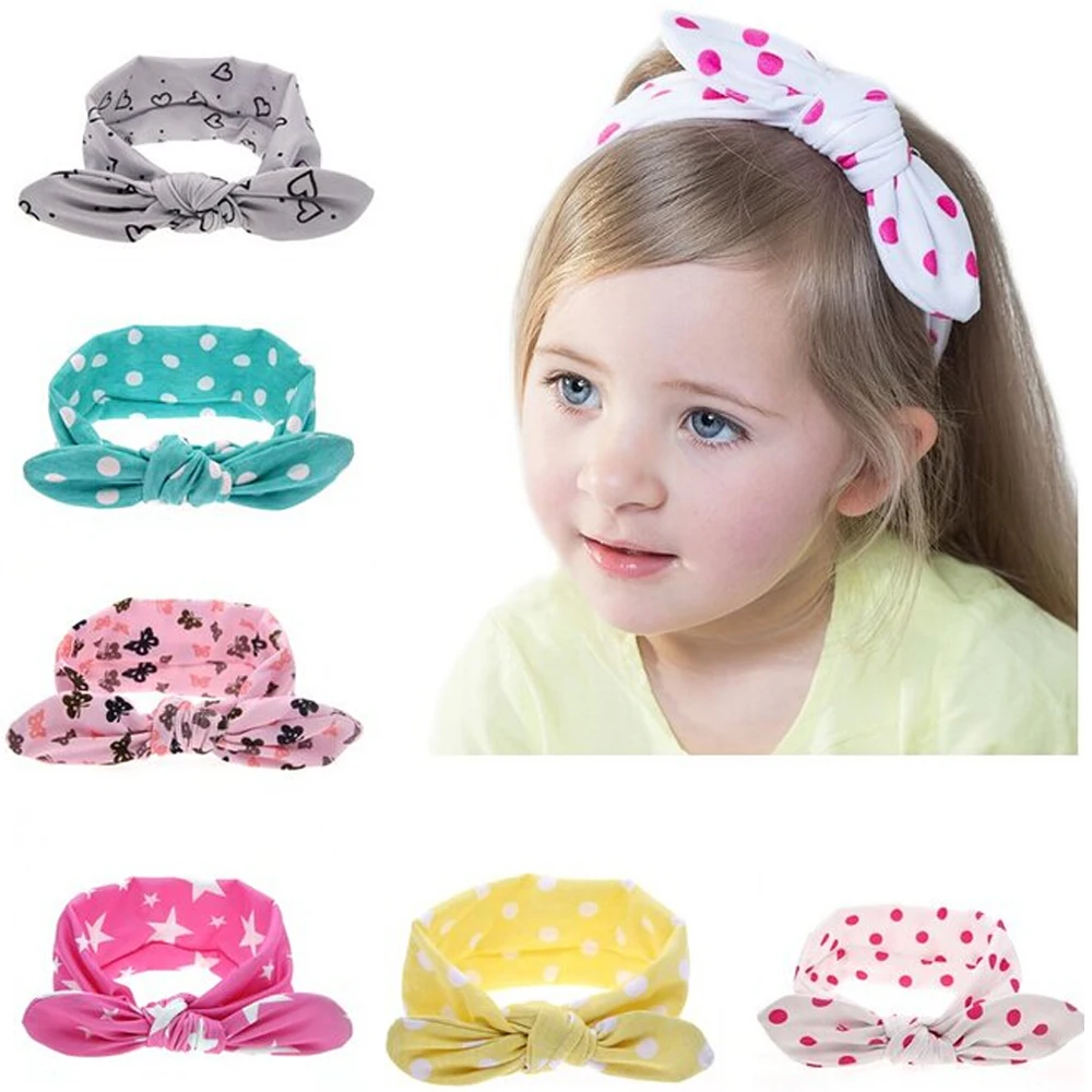 TWDVS Kids Cute Knot Elastic Hair band Newborn Rabbit ears Hair Accessories Cotton Headband Ring Hair Accessories W189
TWDVS Kids Cute Knot Elastic Hair band Newborn Rabbit ears Hair Accessories Cotton Headband Ring Hair Accessories W189