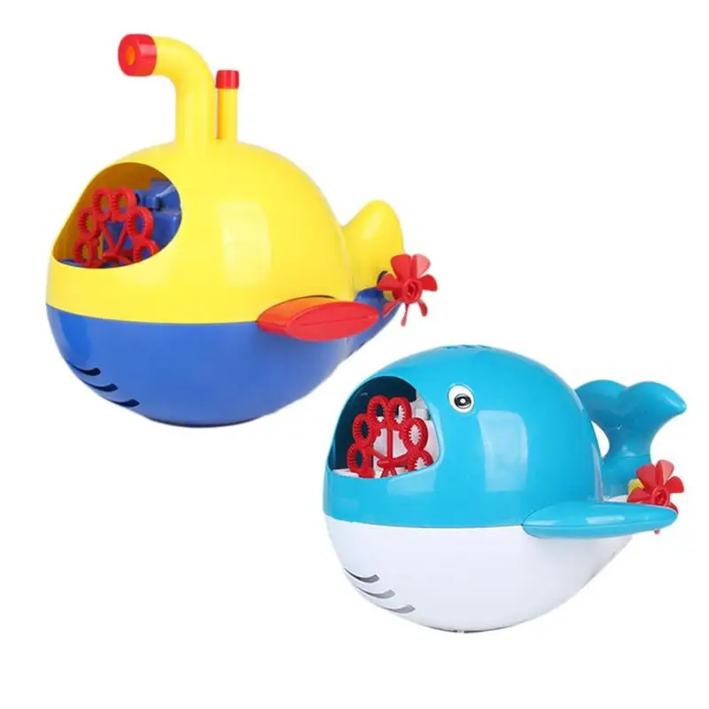 Игрушечная субмарина КИТ полностью автоматический свет музыка Bubbler детский