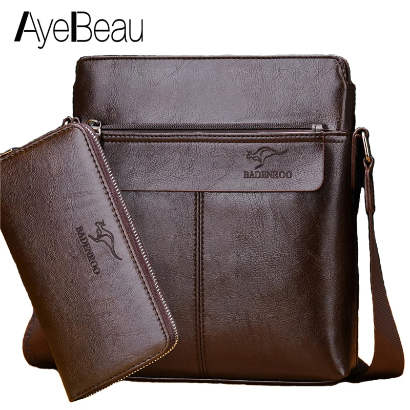 Vintage Cross Body Crossbody Shoulder For Male Messenger Bag Men Handbag And Purse Set Document Sholder Sac A Main Bolsas Bolsas
Vintage Cross Body Crossbody Shoulder For Male Messenger Bag Men Handbag And Purse Set Document Sholder Sac A Main Bolsas Bolsas