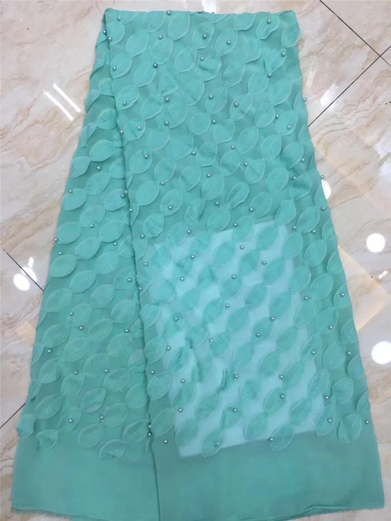 Soft material Top Quality African Tulle Lace Fabric Embroidered Net Fabric JRB-11269 with beads
Soft material Top Quality African Tulle Lace Fabric Embroidered Net Fabric JRB-11269 with beads