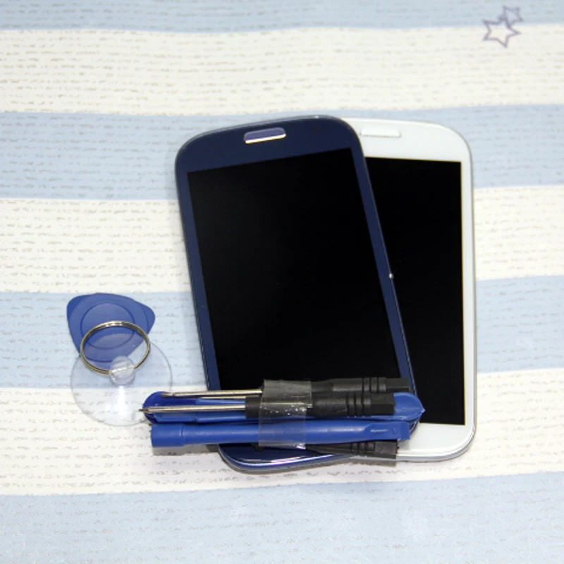 Для SAMSUNG Galaxy S3 дисплей i9300 сенсорный экран дигитайзер Замена S3 дисплей i9300 lcd
Для SAMSUNG Galaxy S3 дисплей i9300 сенсорный экран дигитайзер Замена S3 дисплей i9300 lcd