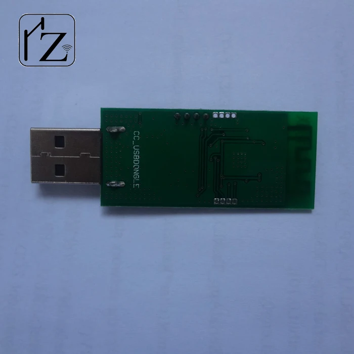 USBdongle ZigBee and IOT development board CC2531 protocol official circuit analysis
USBdongle ZigBee and IOT development board CC2531 protocol official circuit analysis