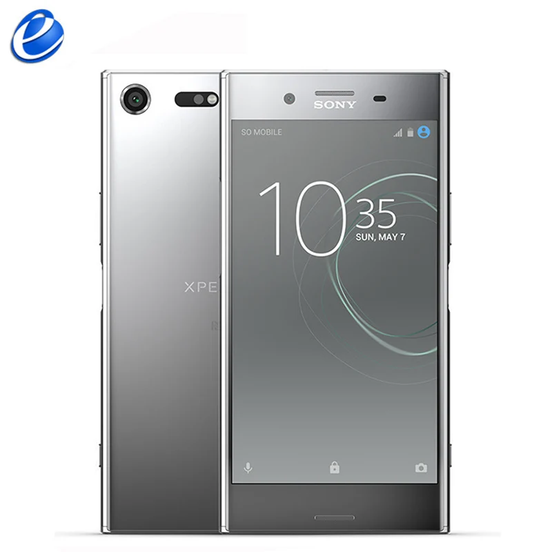 Original Unlocked Sony Xperia XZ Premium G8141 XZP Single Sim 5.5" RAM 4GB ROM 64GB 4G 4GLTE Android Octa Core WIFI Smartphone
Original Unlocked Sony Xperia XZ Premium G8141 XZP Single Sim 5.5" RAM 4GB ROM 64GB 4G 4GLTE Android Octa Core WIFI Smartphone