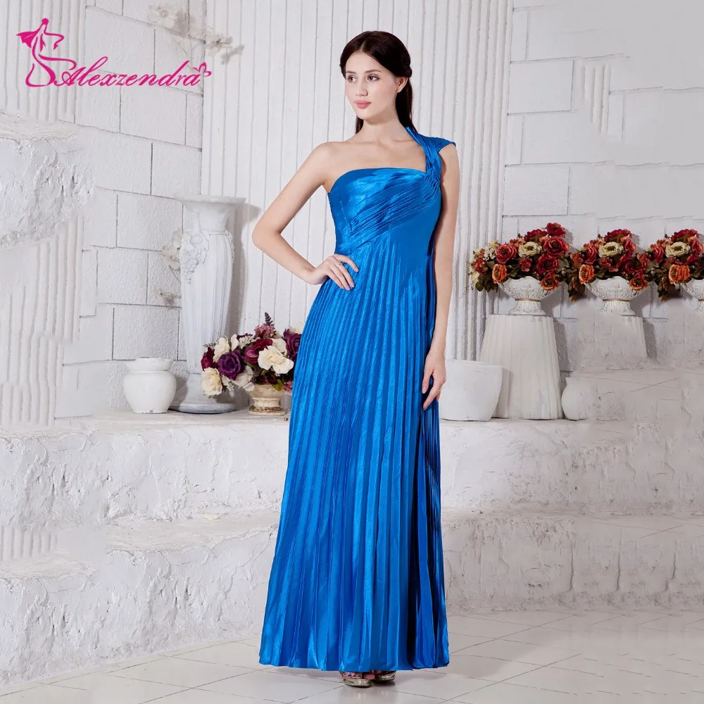 Alexzendra Blue High Waist One Shoulder Simple Pregnant A Line Prom Dresses Evening Dress Party Dress Customize
Alexzendra Blue High Waist One Shoulder Simple Pregnant A Line Prom Dresses Evening Dress Party Dress Customize