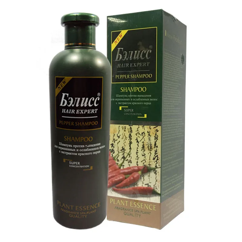 Repair Damage Hair Care Shampoo Oil Control Moisturizing Softer Pepper Essence Professional Hair Product
Repair Damage Hair Care Shampoo Oil Control Moisturizing Softer Pepper Essence Professional Hair Product