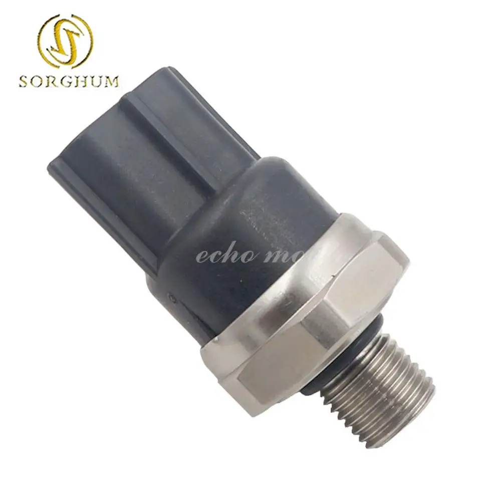 New Fuel Rail Pressure Sensor Oil Pressure Switch JT500155 For Mitsubishi Dingo Dion E1T41671 F1C1A
New Fuel Rail Pressure Sensor Oil Pressure Switch JT500155 For Mitsubishi Dingo Dion E1T41671 F1C1A