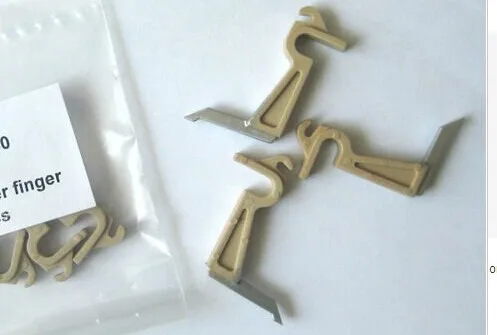 10 PCS Upper Picker Finger for Canon NP8530 NP6080 NP6880 NP8530 NP8570 NP8580 NP9800 FA6-4296-000
10 PCS Upper Picker Finger for Canon NP8530 NP6080 NP6880 NP8530 NP8570 NP8580 NP9800 FA6-4296-000