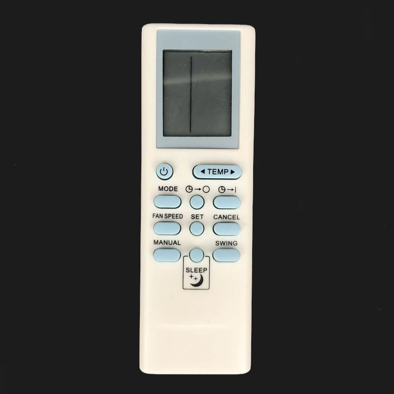 New Replacement For GALANZ Air Conditioner Remote Control AC A/C Remoto Controller Fernbedienung
New Replacement For GALANZ Air Conditioner Remote Control AC A/C Remoto Controller Fernbedienung