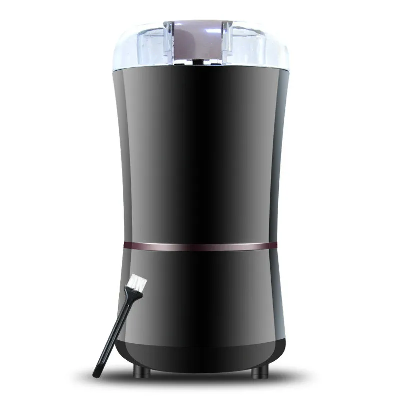 Electric coffee bean grinder super fine household small Chinese medicine grains grinding powder NEW
Electric coffee bean grinder super fine household small Chinese medicine grains grinding powder NEW