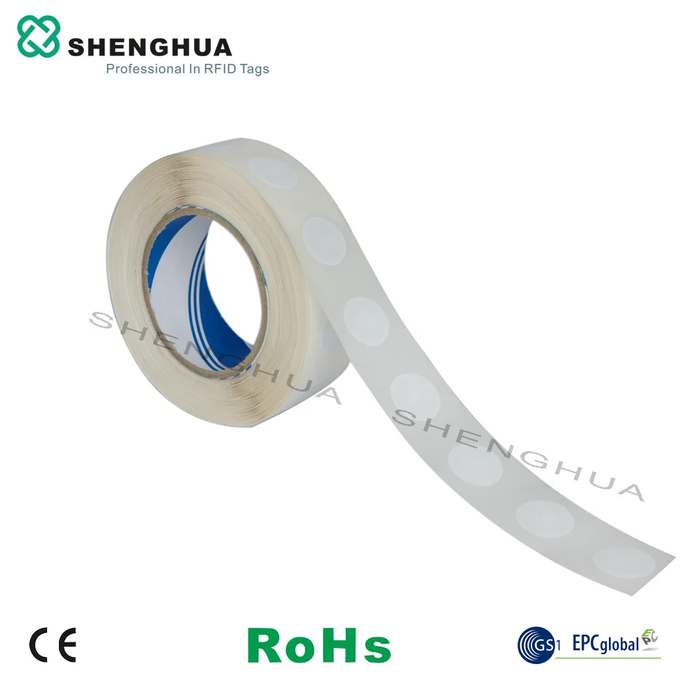 50pcs/lot RFID Sticker Small NFC Programmer Sticker 13.56Mhz Passive ntag213 chip Antenna Key Label Custom Print For Phone
50pcs/lot RFID Sticker Small NFC Programmer Sticker 13.56Mhz Passive ntag213 chip Antenna Key Label Custom Print For Phone