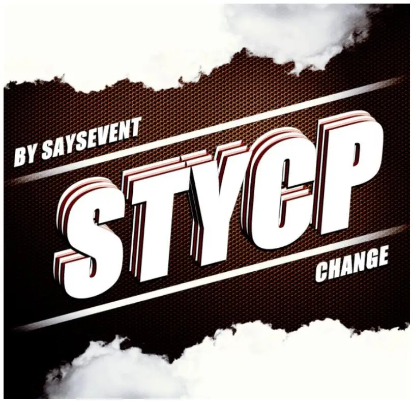 Изменение стиля от SaysevenT-Волшебные трюки | Игрушки и хобби