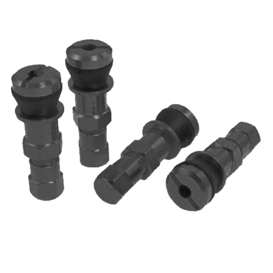 4 Pcs/Set TPMS Tire Pressure Monitor Sensor Black for Motorcycle Bike Car Used to Repair Sensor or Has a Broken-off Valve Stem
4 Pcs/Set TPMS Tire Pressure Monitor Sensor Black for Motorcycle Bike Car Used to Repair Sensor or Has a Broken-off Valve Stem