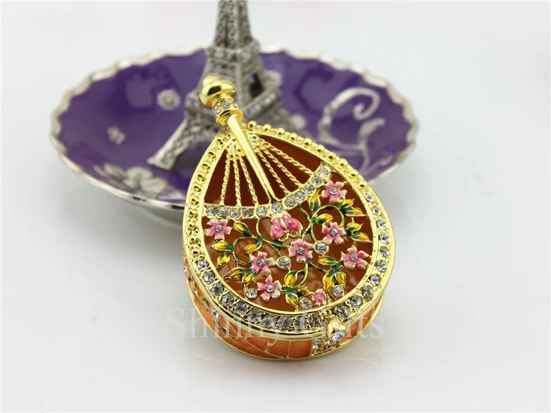Smart Wedding Gift Home Decorative Box Musical Instrument Chinese Lute Pipa Trinket Box Jewelry Collective Box
Smart Wedding Gift Home Decorative Box Musical Instrument Chinese Lute Pipa Trinket Box Jewelry Collective Box