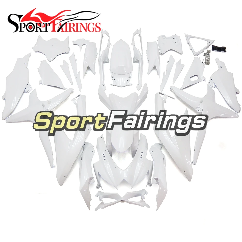 Injection Fairings For Suzuki GSXR600 GSXR750 K8 08 09 10 2008 2009 2010 ABS Plastic Motorcycle Fairing Kit Cowling Pearl White
Injection Fairings For Suzuki GSXR600 GSXR750 K8 08 09 10 2008 2009 2010 ABS Plastic Motorcycle Fairing Kit Cowling Pearl White