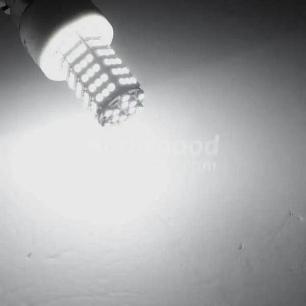Caldwell G9 5W 120 SMD 3528 LED Warm White Energy Saving Light Lamp Bulb | Лампы и освещение