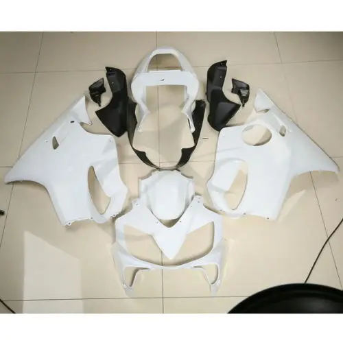 Motorcycle Unpainted ABS Fairing Bodywork For Honda CBR600F4I CBR 600 F4I 2001-2003 2002
Motorcycle Unpainted ABS Fairing Bodywork For Honda CBR600F4I CBR 600 F4I 2001-2003 2002