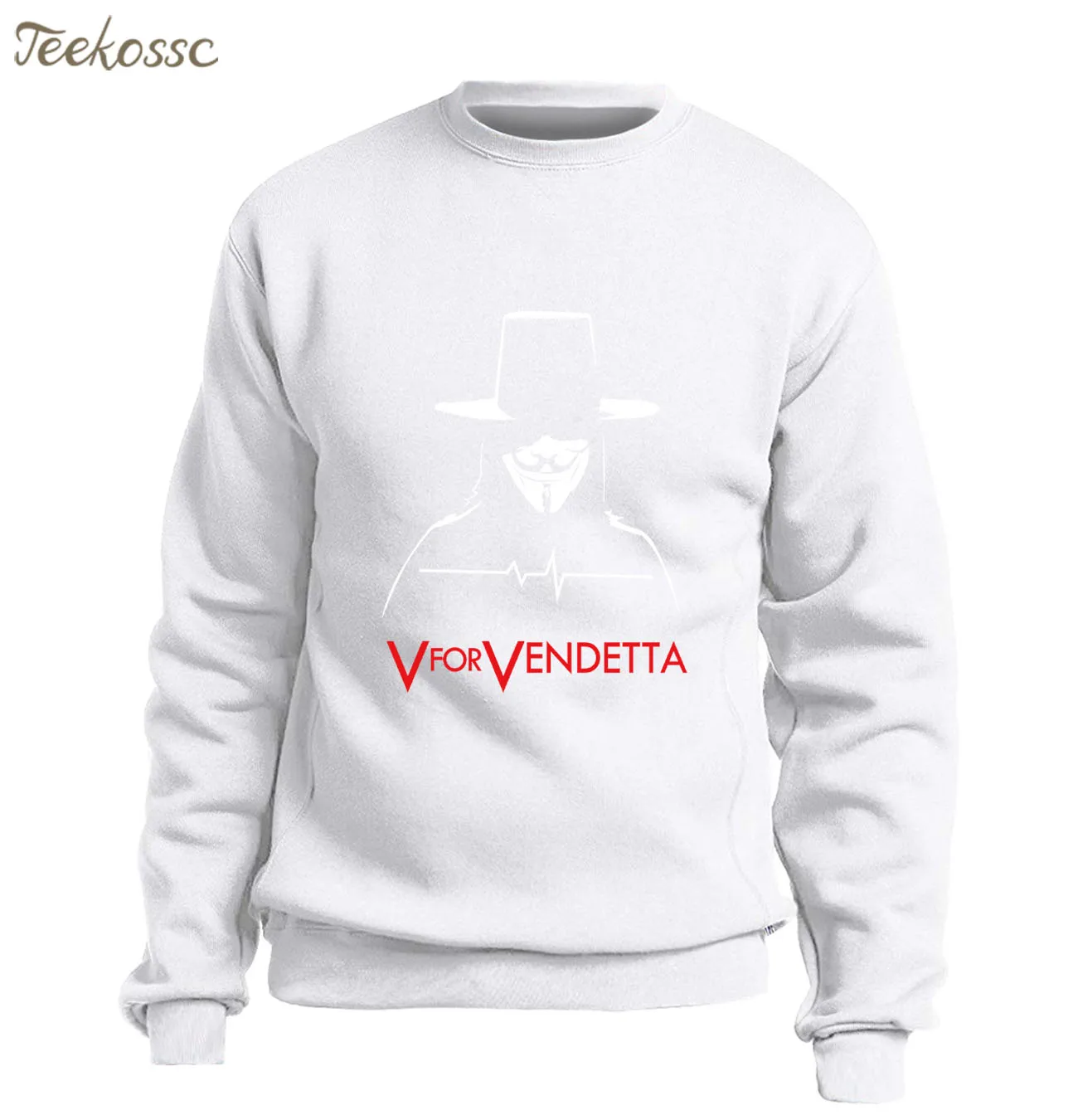 V for Vendetta Sweatshirt Men Hip Hop Hoodie Gray Printed Sweatshirts 2020 Winter Autumn Fleece Warm Hip Hop Sportswear Homen
V for Vendetta Sweatshirt Men Hip Hop Hoodie Gray Printed Sweatshirts 2020 Winter Autumn Fleece Warm Hip Hop Sportswear Homen